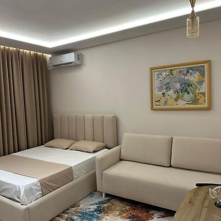 טיראנה Home To Go Studio Apartament מראה חיצוני תמונה