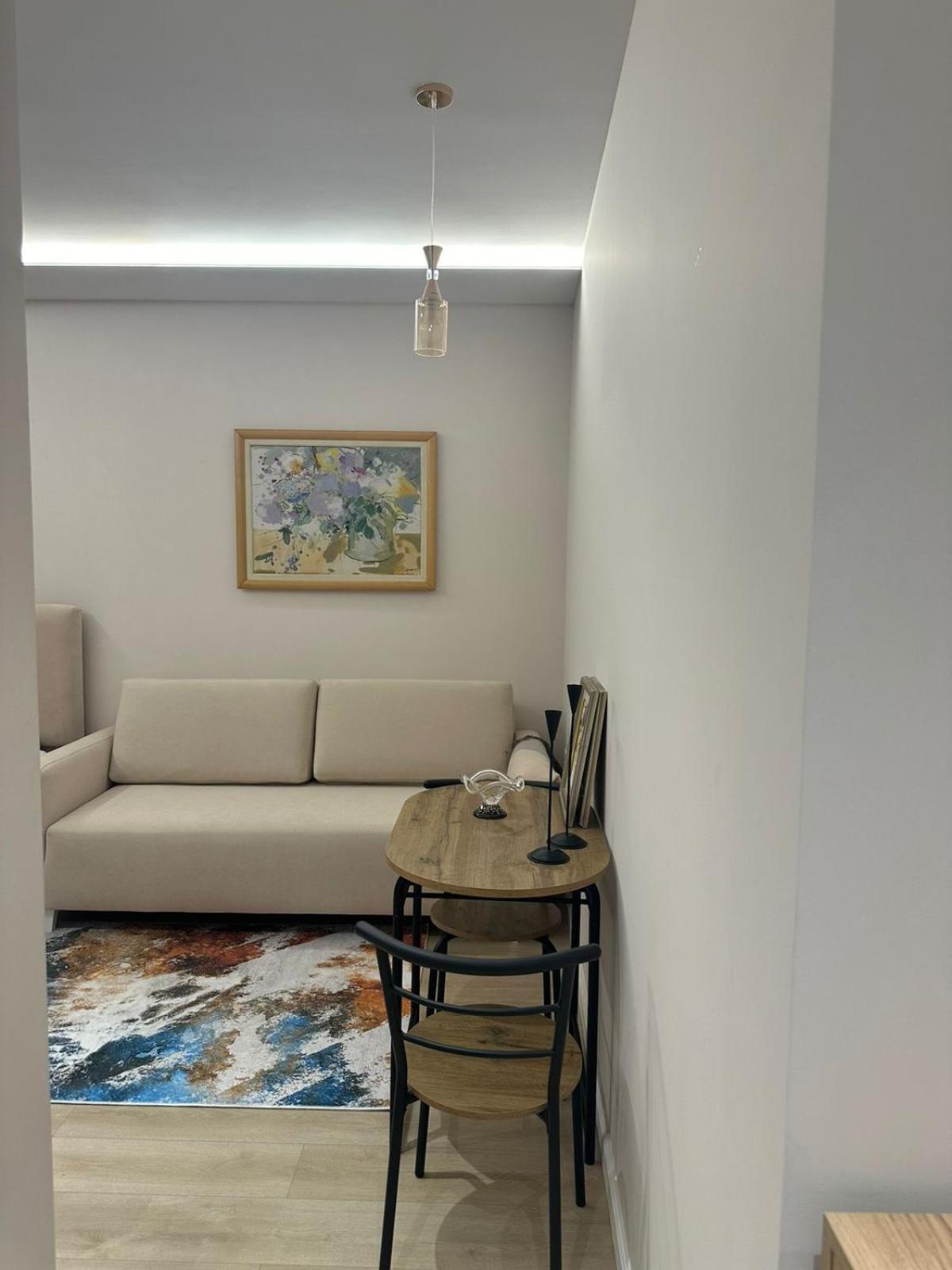 טיראנה Home To Go Studio Apartament מראה חיצוני תמונה